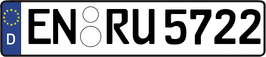 EN-RU5722