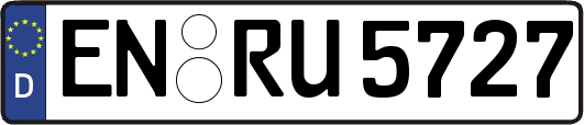 EN-RU5727