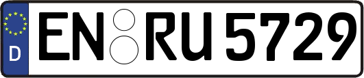 EN-RU5729