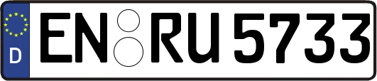 EN-RU5733