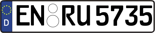 EN-RU5735