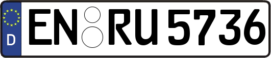 EN-RU5736