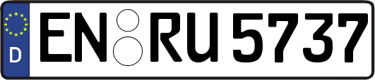 EN-RU5737