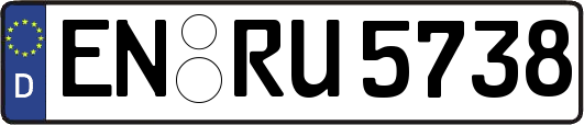 EN-RU5738