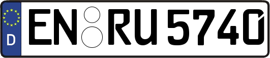 EN-RU5740