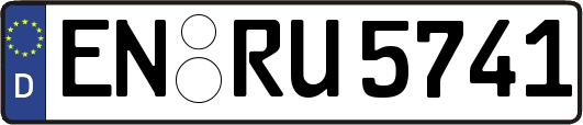 EN-RU5741