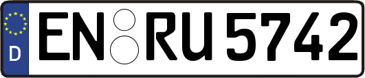 EN-RU5742