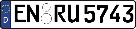 EN-RU5743