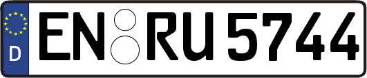 EN-RU5744