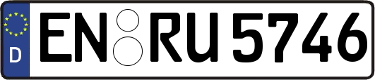EN-RU5746