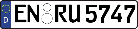 EN-RU5747
