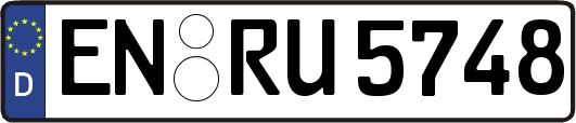 EN-RU5748