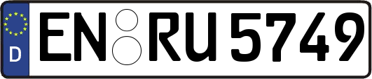 EN-RU5749