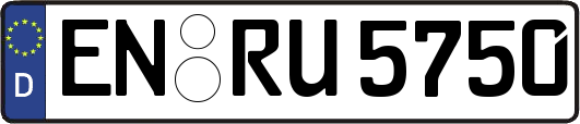 EN-RU5750