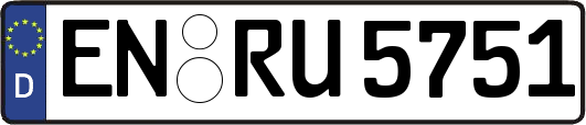 EN-RU5751