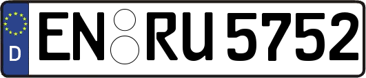 EN-RU5752