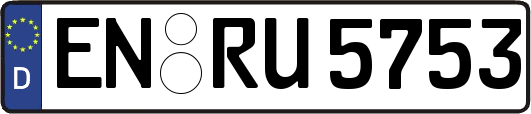 EN-RU5753