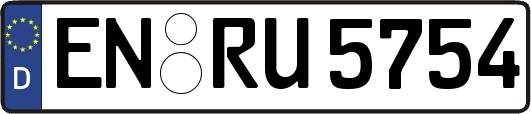 EN-RU5754
