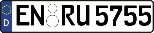 EN-RU5755