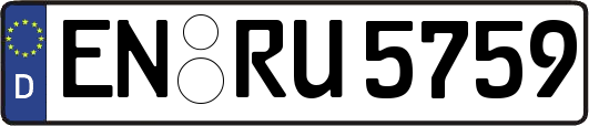 EN-RU5759
