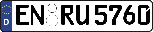 EN-RU5760