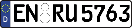 EN-RU5763