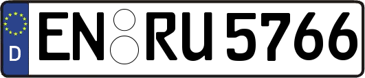 EN-RU5766