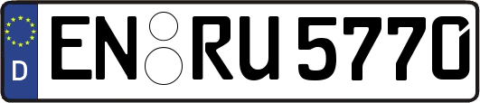 EN-RU5770