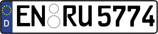 EN-RU5774