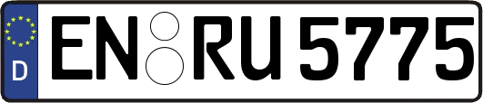 EN-RU5775