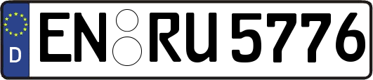 EN-RU5776