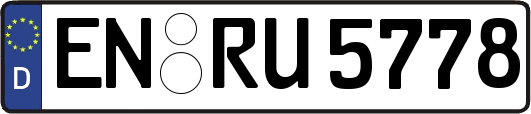 EN-RU5778