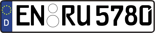 EN-RU5780