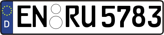 EN-RU5783