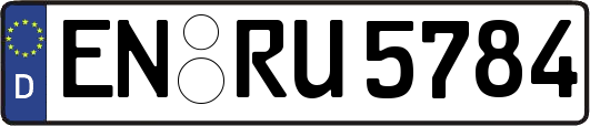 EN-RU5784