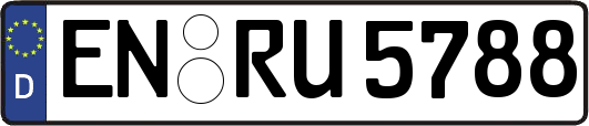 EN-RU5788