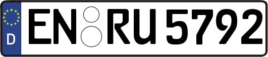 EN-RU5792