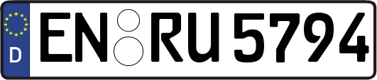 EN-RU5794