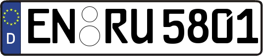 EN-RU5801