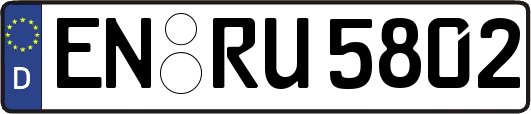 EN-RU5802