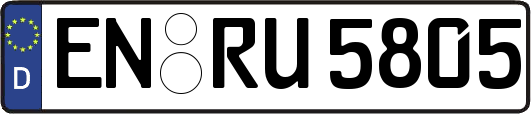 EN-RU5805