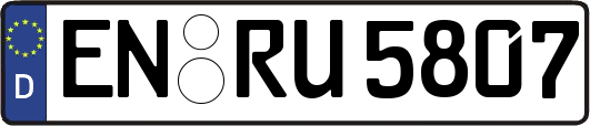EN-RU5807