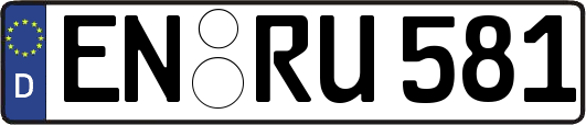 EN-RU581