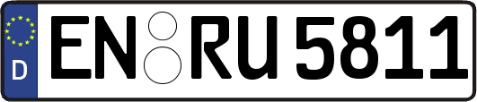 EN-RU5811