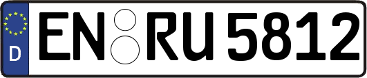 EN-RU5812