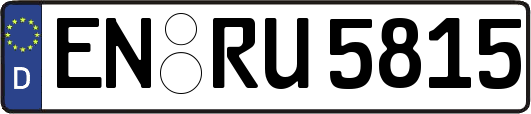 EN-RU5815