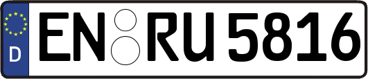 EN-RU5816