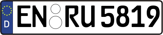 EN-RU5819