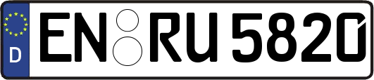 EN-RU5820