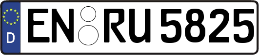 EN-RU5825